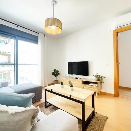 Malagadevacaciones - Puerto Apartment Екстериор снимка