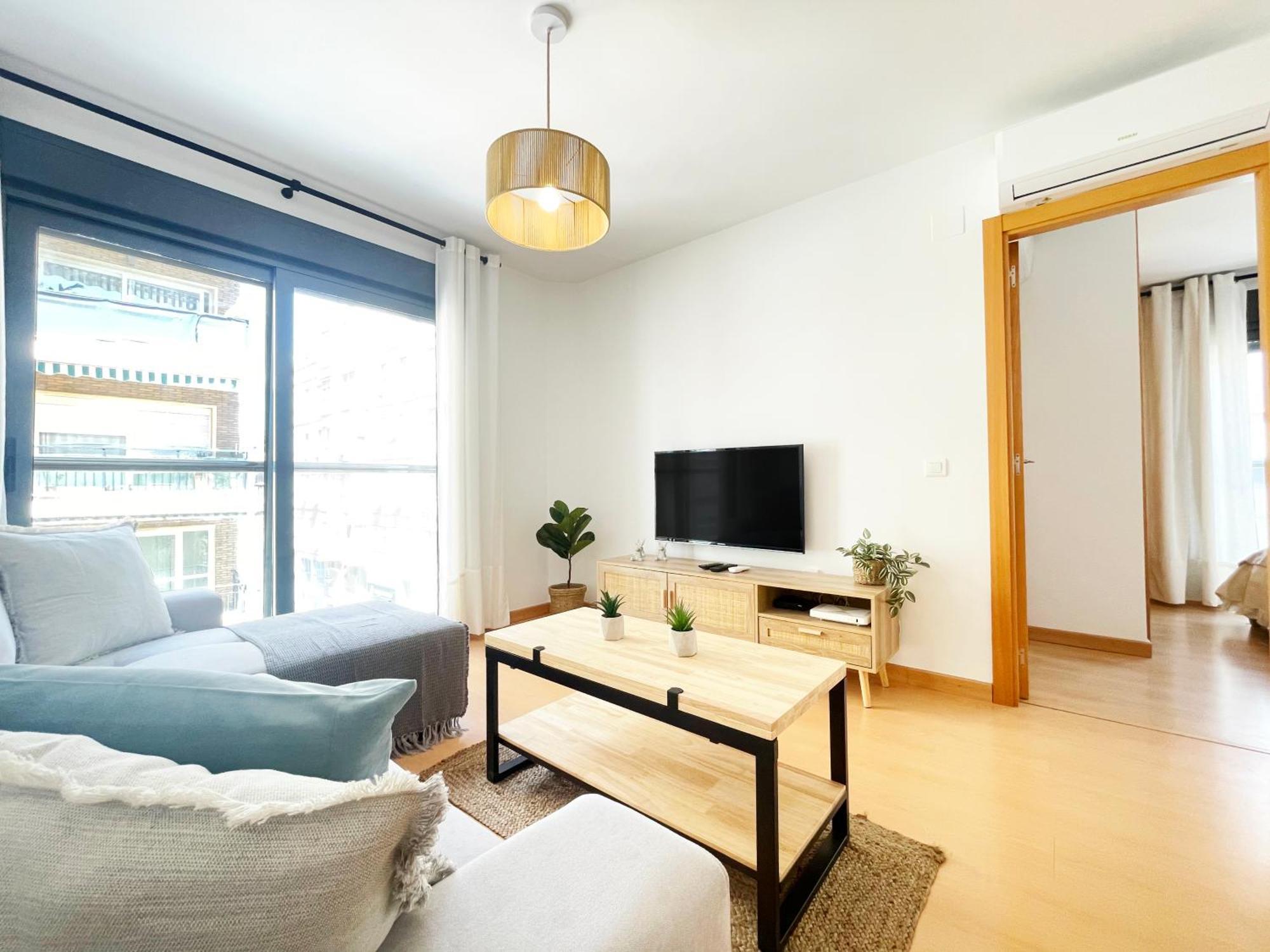 Malagadevacaciones - Puerto Apartment Екстериор снимка