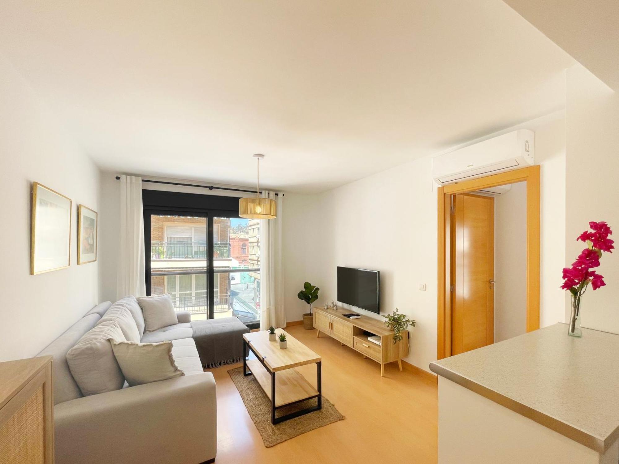 Malagadevacaciones - Puerto Apartment Екстериор снимка