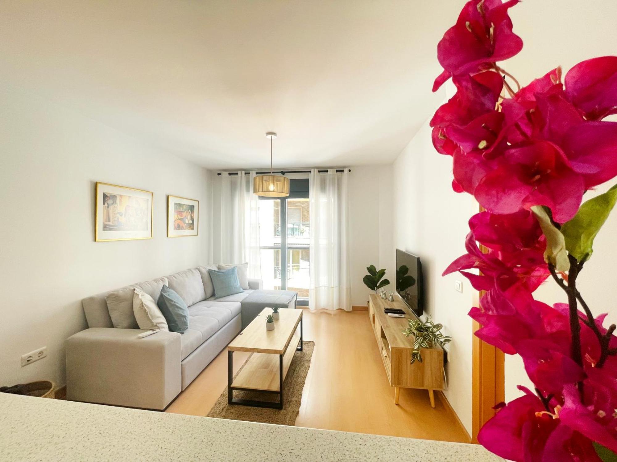 Malagadevacaciones - Puerto Apartment Екстериор снимка