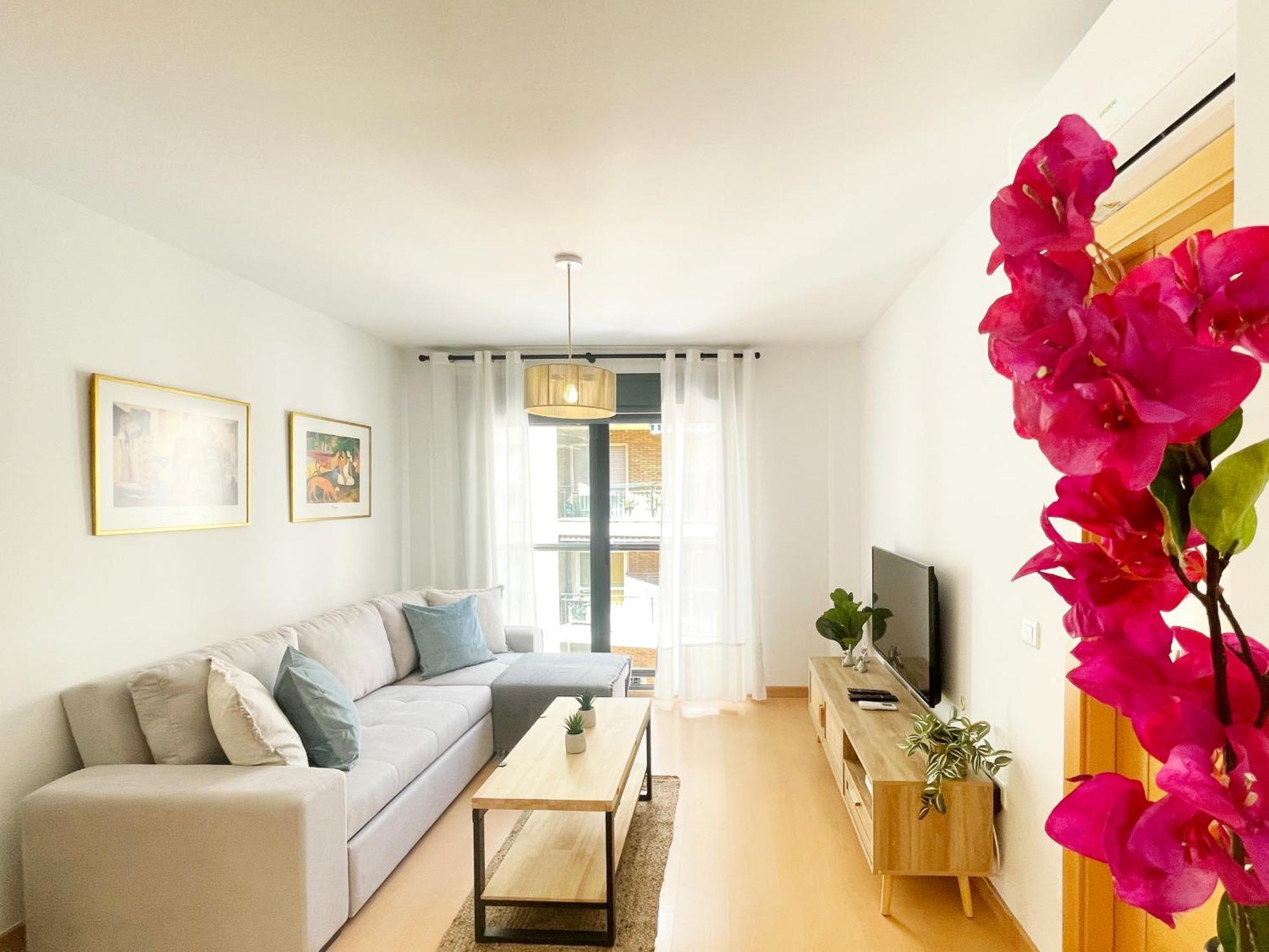 Malagadevacaciones - Puerto Apartment Екстериор снимка