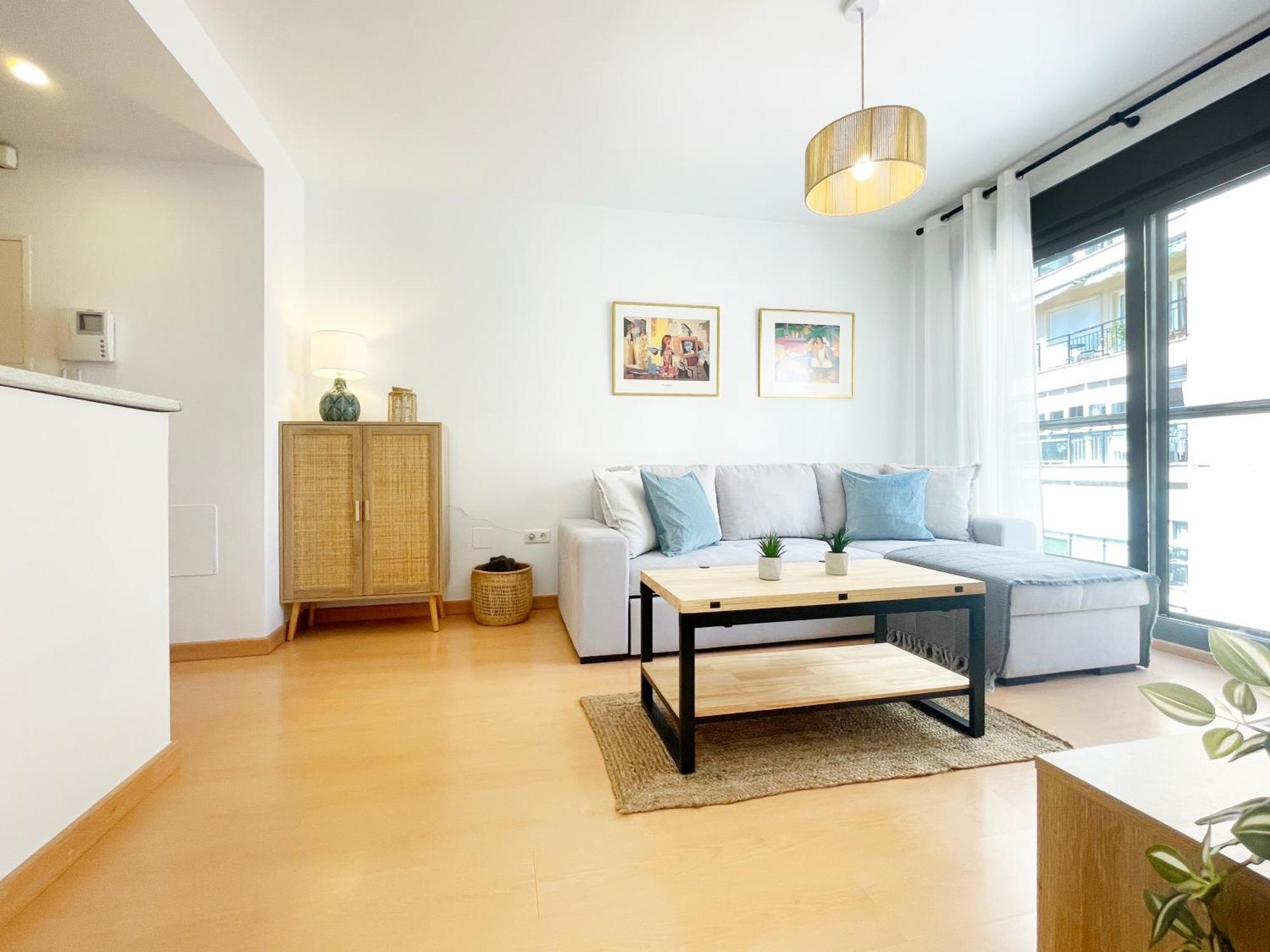 Malagadevacaciones - Puerto Apartment Екстериор снимка