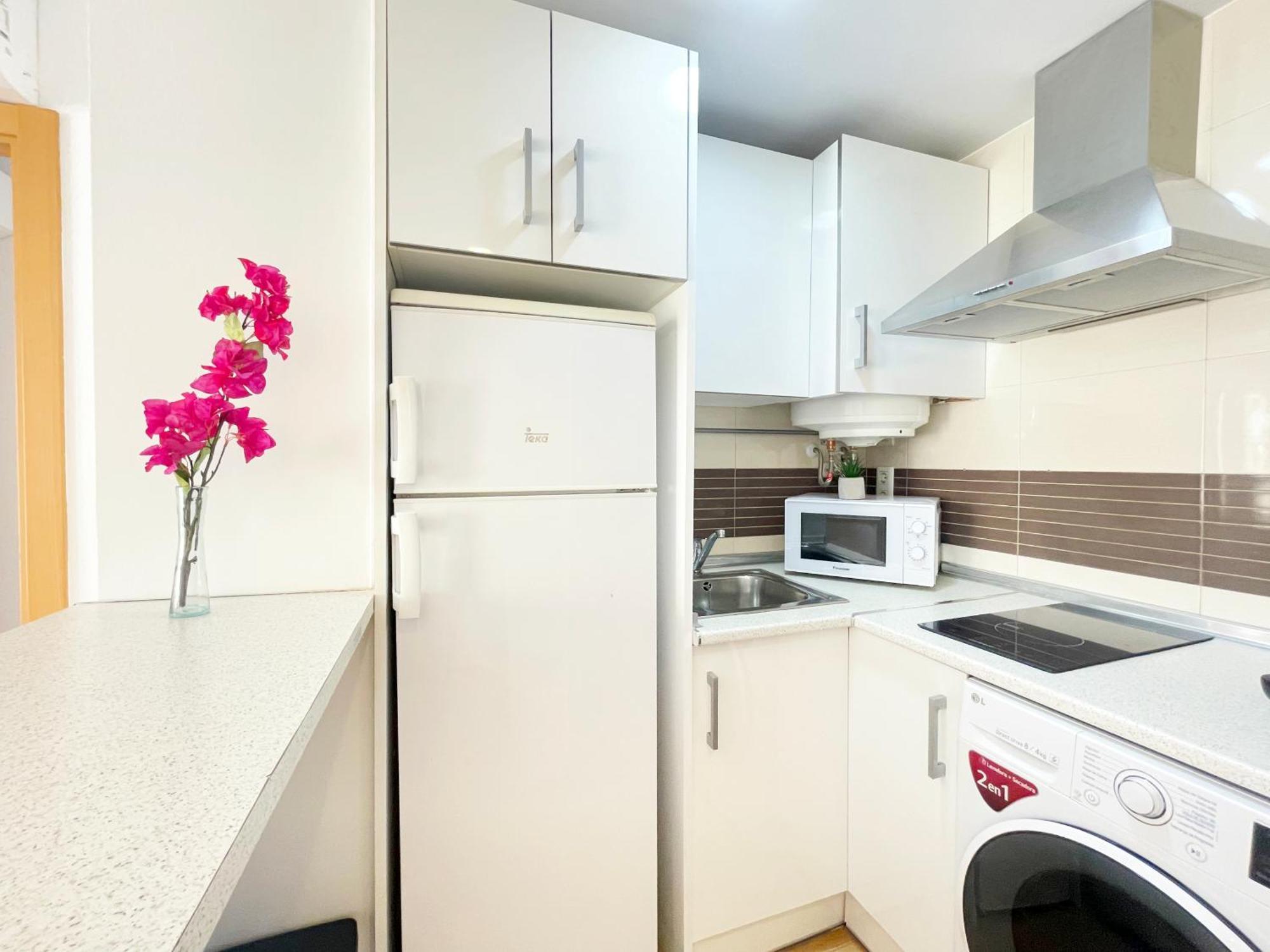 Malagadevacaciones - Puerto Apartment Екстериор снимка