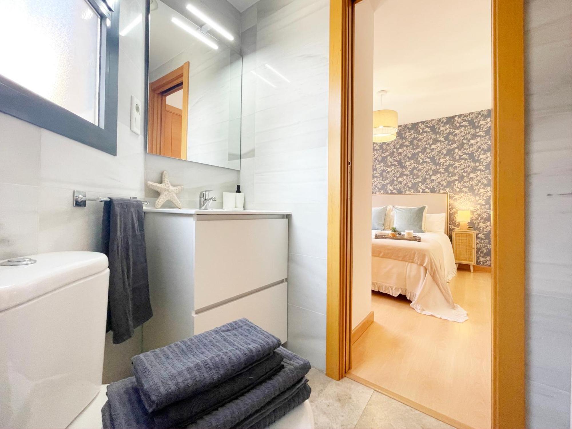 Malagadevacaciones - Puerto Apartment Екстериор снимка