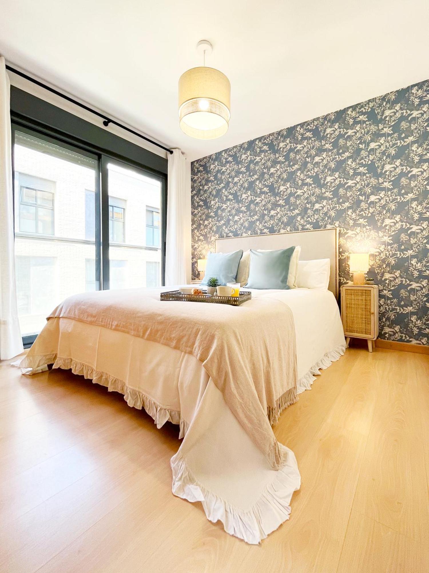 Malagadevacaciones - Puerto Apartment Екстериор снимка