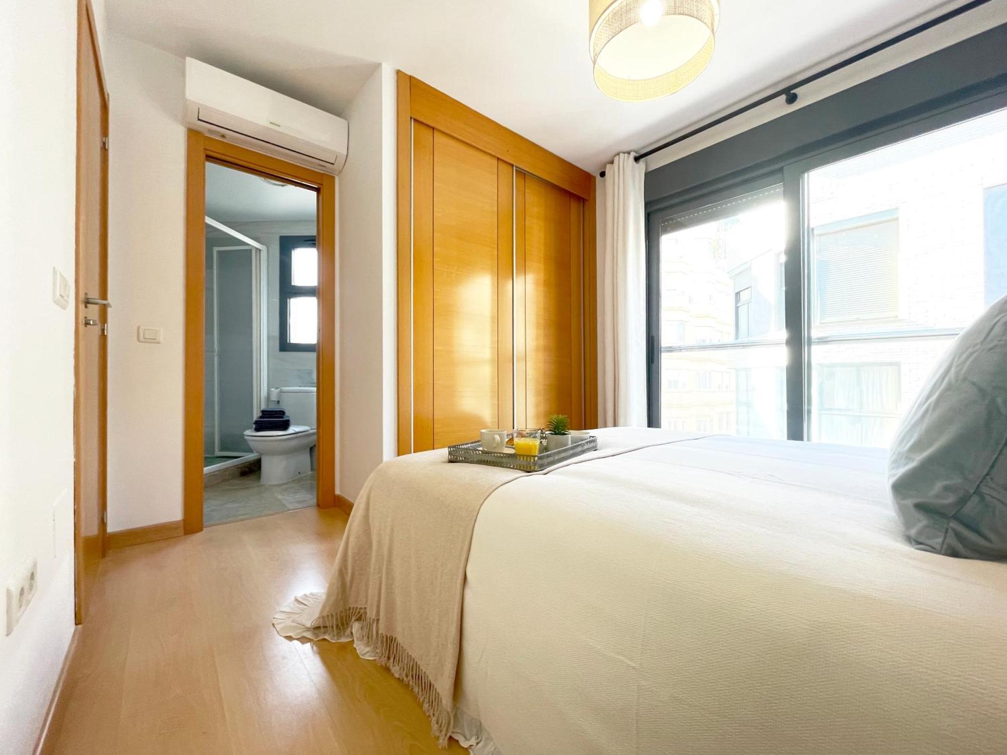 Malagadevacaciones - Puerto Apartment Екстериор снимка
