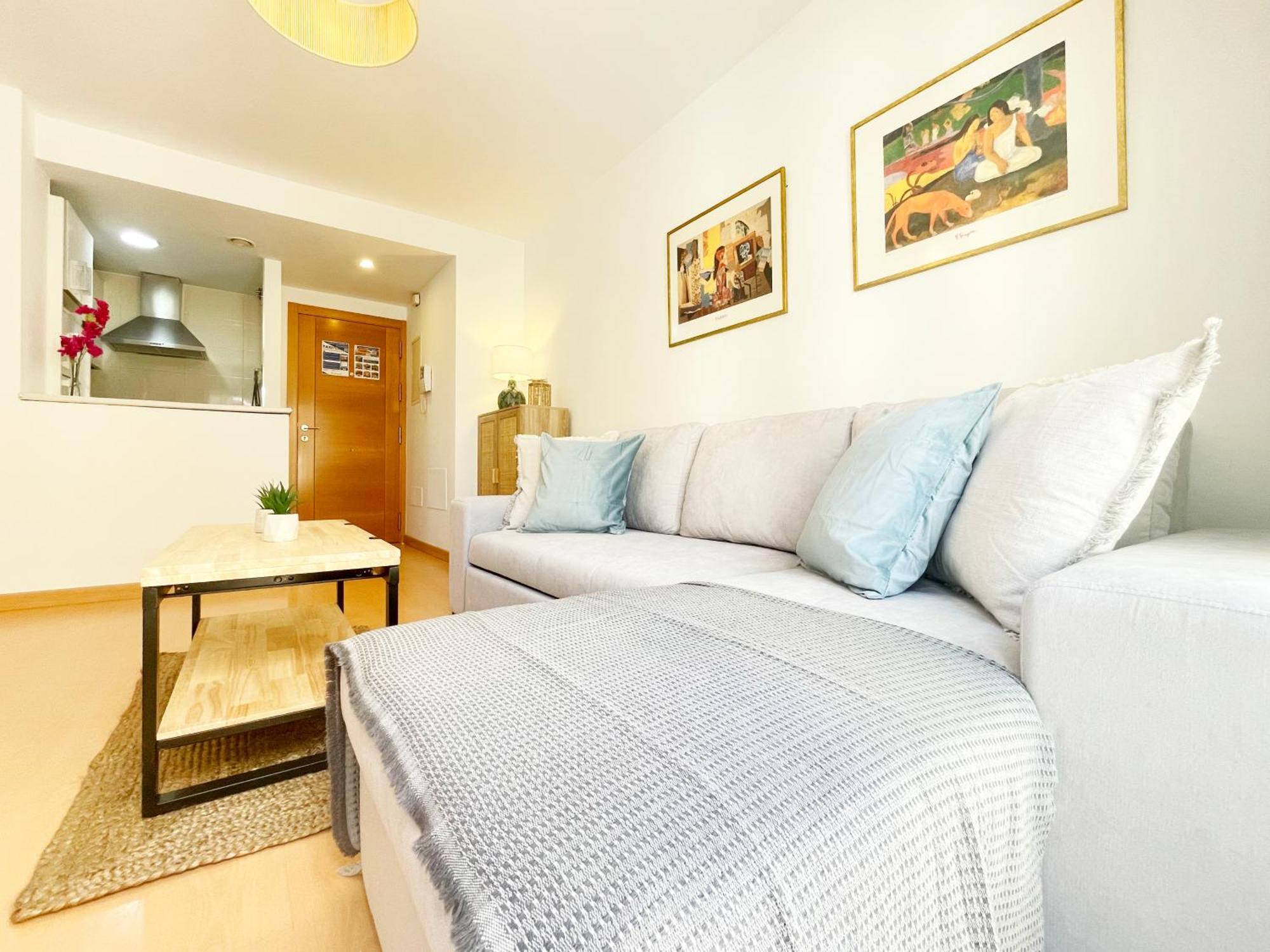 Malagadevacaciones - Puerto Apartment Екстериор снимка